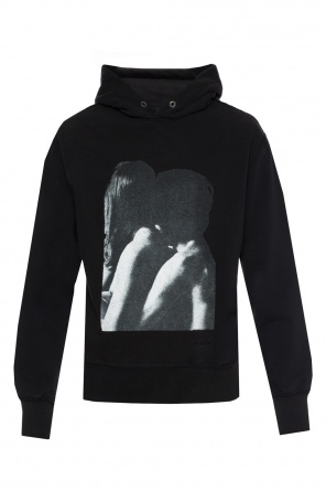 Printed sweatshirt, zdjęcie 1 Printed sweatshirt od MISBHV